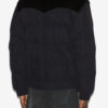 Manteau court en coton Dawson