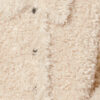 Manteau court en fausse fourrure bouclée Tarvey