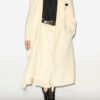 Manteau en coton et lin Gameia Manteau en coton et lin Gameia
