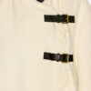 Manteau en coton et lin Gameia Manteau en coton et lin Gameia