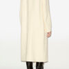 Manteau en coton et lin Gameia Manteau en coton et lin Gameia