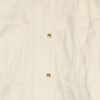 Manteau en coton uni Damone