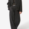 Manteau en laine Dyogo-Ga