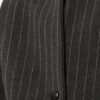 Manteau en laine Dyogo-Ga