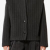 Manteau en laine Dyogo-Ga