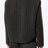 Manteau en laine Dyogo-Ga