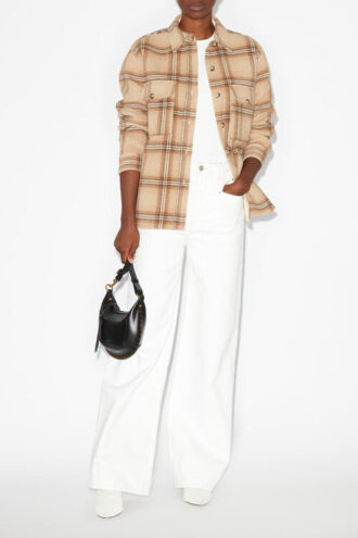 Manteau Faxona