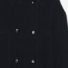Manteau Fiby en laine mélangée