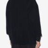 Manteau Fiby en laine mélangée