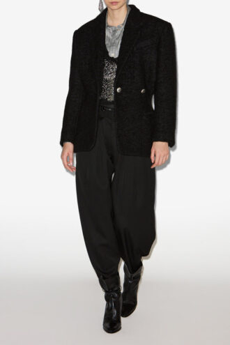 Manteau Gallie