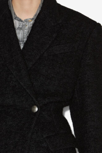 Manteau Gallie