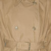 Manteau long en coton Cacilda Manteau long en coton Cacilda