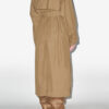 Manteau long en coton Cacilda Manteau long en coton Cacilda