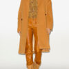 Manteau long en laine mélangée Elise Manteau long en laine mélangée Elise