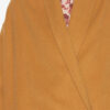 Manteau long en laine mélangée Elise Manteau long en laine mélangée Elise