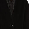 Manteau long en laine mélangée Florane Manteau long en laine mélangée Florane