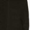 Manteau long Kirk en laine mélangée
