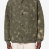 Manteau matelassé en chambray Taeliss