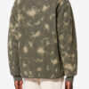 Manteau matelassé en chambray Taeliss