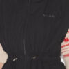 Manteau matelassé en coton Dastyni Manteau matelassé en coton Dastyni