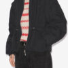 Manteau matelassé en coton Dastyni Manteau matelassé en coton Dastyni