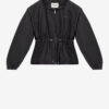 Manteau matelassé en coton Dastyni Manteau matelassé en coton Dastyni