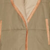 Manteau matelassé en coton Gally Manteau matelassé en coton Gally