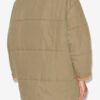 Manteau matelassé en coton Gally Manteau matelassé en coton Gally
