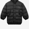 Manteau mi-long uni Belize Manteau mi-long uni Belize
