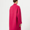 Manteau oversize en laine Efegozi Manteau oversize en laine Efegozi