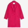 Manteau oversize en laine Efegozi Manteau oversize en laine Efegozi