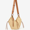 Mini sac à bandoulière en raphia Tampa Mini sac à bandoulière en raphia Tampa