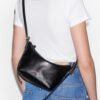 Mini sac Leyden en cuir d’agneau Mini sac Leyden en cuir d’agneau