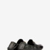 Mocassins en cuir de vachette Iseri