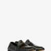 Mocassins en cuir de vachette Iseri
