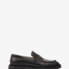 Mocassins en cuir de veau Frezzah Mocassins en cuir de veau Frezzah