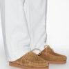 Mocassins en cuir de veau suédé Fylan Mocassins en cuir de veau suédé Fylan