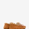 Mocassins en cuir doublés Fitza Mocassins en cuir doublés Fitza