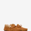 Mocassins en cuir doublés Fitza Mocassins en cuir doublés Fitza