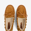 Mocassins en cuir doublés Fitza Mocassins en cuir doublés Fitza