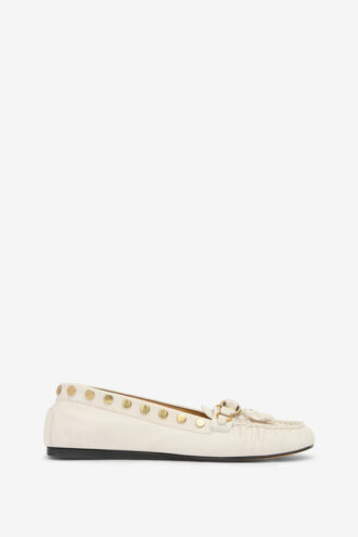 Mocassins en cuir Faxel