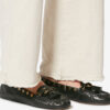 Mocassins en cuir Faxel Mocassins en cuir Faxel