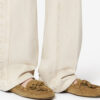 Mocassins en cuir Faxel Mocassins en cuir Faxel