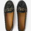 Mocassins en cuir Faxel Mocassins en cuir Faxel