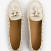 Mocassins en cuir Faxel Mocassins en cuir Faxel