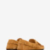 Mocassins en cuir à franges Fitza Mocassins en cuir à franges Fitza