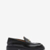 Mocassins en cuir Frezza