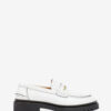 Mocassins en cuir Frezza Mocassins en cuir Frezza