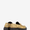 Mocassins en cuir Frezza