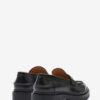 Mocassins en cuir Frezza